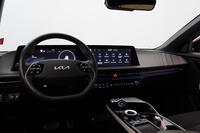 Kia EV6 vaihtoauto