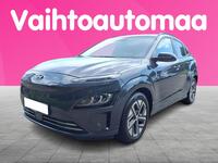 Hyundai Kona vaihtoauto