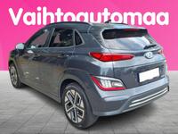 Hyundai Kona vaihtoauto
