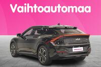 Kia EV6 vaihtoauto