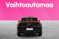 Kia EV6 vaihtoauto