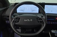 Kia EV6 vaihtoauto
