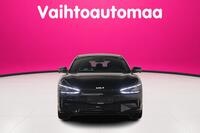 Kia EV6 vaihtoauto