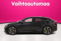 Kia EV6 vaihtoauto