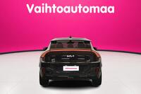 Kia EV6 vaihtoauto