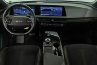Kia EV6 vaihtoauto