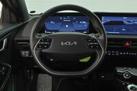 Kia EV6 vaihtoauto