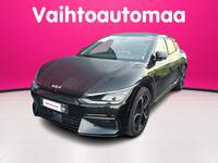 Kia EV6 vaihtoauto