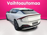 Kia EV6 vaihtoauto