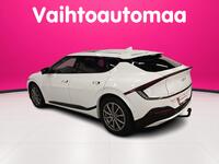 Kia EV6 vaihtoauto