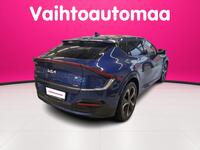 Kia EV6 vaihtoauto