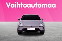 Polestar 4 vaihtoauto
