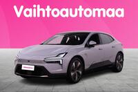 Polestar 4 vaihtoauto