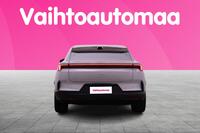 Polestar 4 vaihtoauto