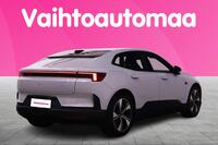 Polestar 4 vaihtoauto