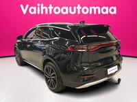 BYD Tang vaihtoauto