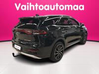 BYD Tang vaihtoauto