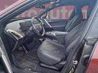 BMW iX vaihtoauto