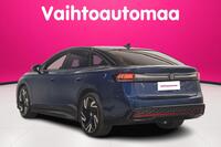 Volkswagen ID.7 vaihtoauto