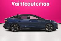 Volkswagen ID.7 vaihtoauto