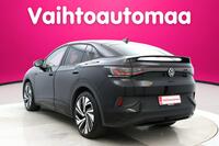 Volkswagen ID.5 vaihtoauto
