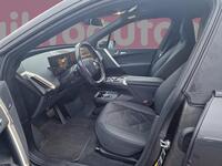 BMW iX vaihtoauto