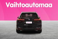 BMW iX vaihtoauto