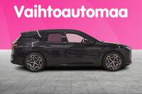 BMW iX vaihtoauto
