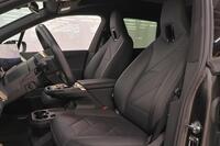 BMW iX vaihtoauto