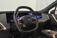BMW iX vaihtoauto