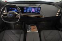 BMW iX vaihtoauto