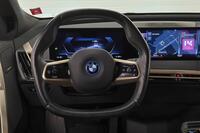 BMW iX vaihtoauto