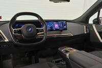 BMW iX vaihtoauto