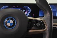 BMW iX vaihtoauto