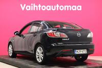 Mazda 3 vaihtoauto