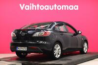 Mazda 3 vaihtoauto