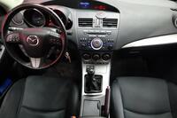 Mazda 3 vaihtoauto