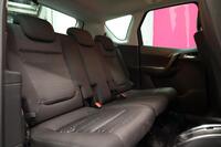 Opel Meriva vaihtoauto