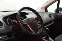 Opel Meriva vaihtoauto