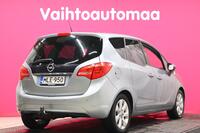 Opel Meriva vaihtoauto