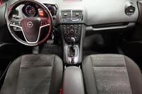 Opel Meriva vaihtoauto