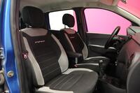 Dacia Lodgy vaihtoauto