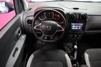 Dacia Lodgy vaihtoauto