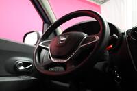 Dacia Lodgy vaihtoauto