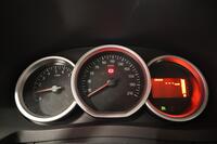 Dacia Lodgy vaihtoauto