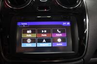 Dacia Lodgy vaihtoauto