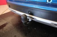 Dacia Lodgy vaihtoauto