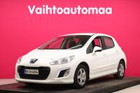 Peugeot 308 vaihtoauto