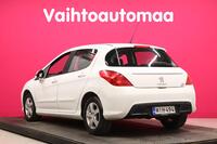 Peugeot 308 vaihtoauto