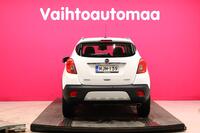 Opel Mokka vaihtoauto